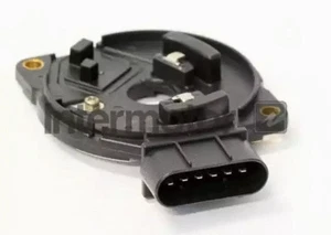 Switch Unit, ignition system STANDARD 15966 - Picture 1 of 1