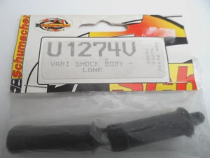 New Schumacher Vari Shock Body Long U1274V As Shown - Picture 1 of 1