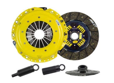 ACT BM14-HDSS HD Street Clutch Kit for 07-16 BMW 135i/335i/435i/535i/Z4 3.0L RWD - Image 1 of 4
