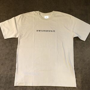 WTAPS Cotton T-Shirts for Men for sale | eBay