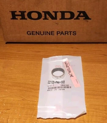Honda Genuine OEM Pilot Bearing K-SERIES 6SPD MANUAL NEW SEALED - Image 1 of 2