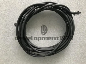 ONE USED KEYENCE CA-D5R camera cable in good condition - Picture 1 of 2