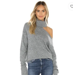 PAIGE Women's Raundi Sweater size Medium. - Picture 1 of 7