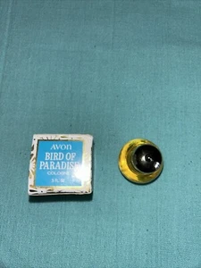 Avon Bird of Paradise Cologne Petite Splash  .5 oz. - Picture 1 of 3