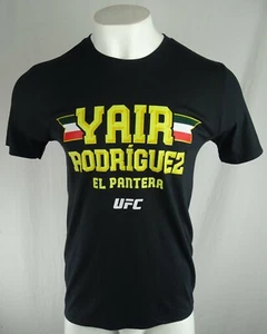 UFC 'Yair Rodríguez' Men's T-Shirt - Picture 1 of 5