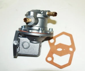 Alfa Romeo Giulia, Giulietta, 75, 90, GTV, Spyder, Alfetta Mechanical Fuel Pump - Picture 1 of 1