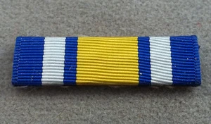 Law Enforcement Civilian Agencies Ribbon - Bild 1 von 1