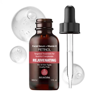 Purifect Rejuvenating Retinol Facial Serum 30ml - Picture 1 of 7