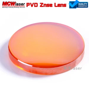 MCWlaser Dia.18mm ZnSe Focus Lens For CO2 Laser Engraving Cutting Machine - Picture 1 of 7