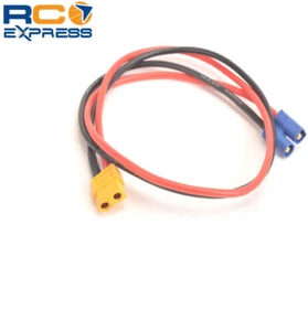 Core RC XT60F to EC3M Lead CR738 - Picture 1 of 1