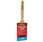 Uni Pro Smooth Coat Angled Sash Brush
