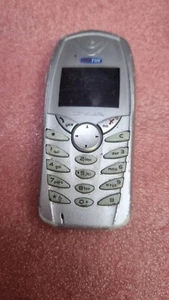 *3911-Handy Wave N1000iW - Bild 1 von 3