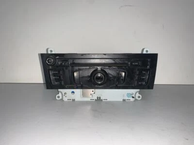 8T1035186C Sistema Audio Radio per AUDI A4 BERLINA (8K2) Básico 109332 - Immagine 1 di 2