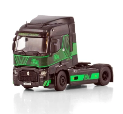 Camiones Renault T Evo 4x2 Premium Line 1:50 WSI Modelos 04-2200 - Imagen 1 de 4