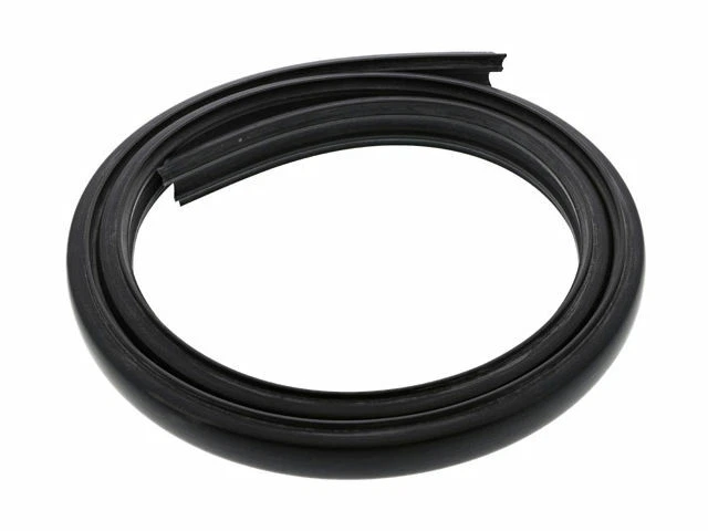 For 1965-1973 Porsche 911 Rocker Panel Molding 26663KD 1966 1967 1968 1969 1970 - Image 1 of 2