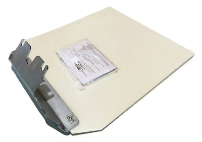 OEM Wacker Paving pad for WP1550 (old versions)  Compactor width 20" - Image 1 of 2