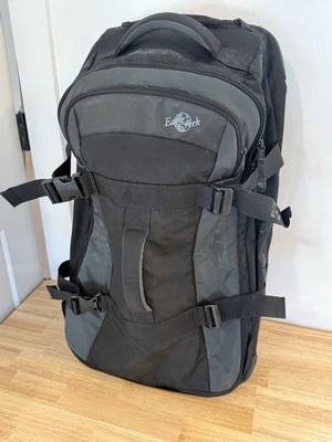 Bagagem de mão vertical EAGLE CREEK Load Warrior LT 25 rodas duffle 25” - Imagem 1 de 4