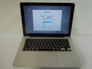Apple MacBook Pro A1278 Core I7-3520M 2.90 GHZ 8GB 750GB HDD (H573) - Picture 1 of 6