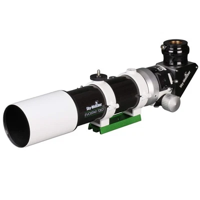 Sky-Watcher Sky-Watcher EvoStar 72 APO Doublet Refractor – Compact and Portab... - Image 1 of 4