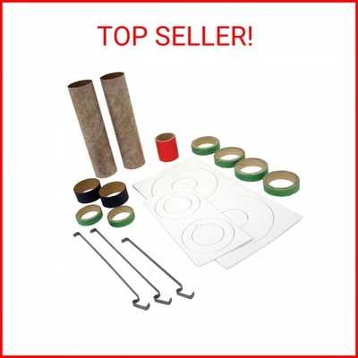 Kit de montaje de cohete para motores D y E cohetes Estes Foto 1 de 2