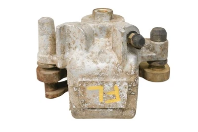 05 John Deere Trail Buck 650 4x4 Front Left Brake Caliper - Image 1 of 3