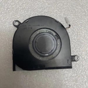 Dell Latitude 7400 2-in-1 CPU Cooling Fan 9D1T8 09D1T8 P7 - Picture 1 of 2
