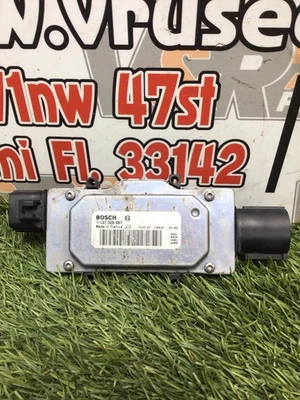 ✅ Relé de ventilador de refrigeración Ford Transit Connect Rl 2018 Pn: 1137328567 Rh Lh OEM Foto 1 de 4