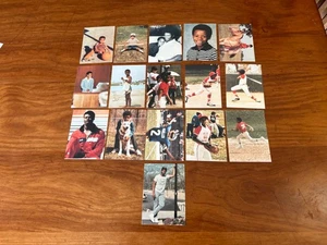 1989 CARD COLLECTORS CO. KEN GRIFFEY JR. "THE PHENOM" 16 CARD SET MINT - Picture 1 of 12