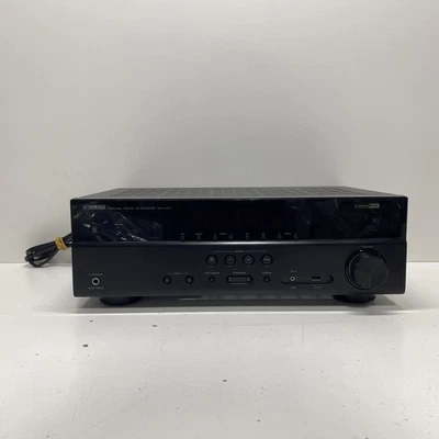 Yamaha RX-V377 - Image 1 of 4