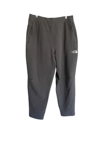 Pantalon The North Face homme gris flash dry crop extérieur Tekware grille taille L - Photo 1/10
