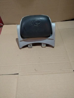 Original Rückenlehne Kymco Grand Dink 50 2 Takt - Bild 1 von 3