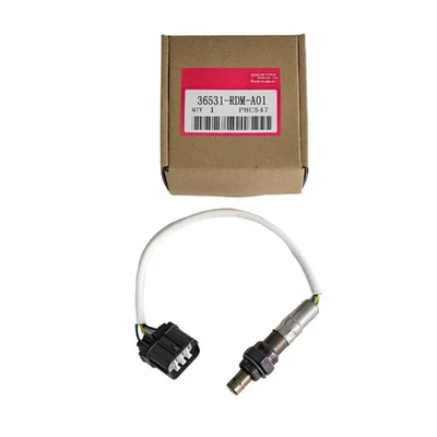 OEM 36531-RDM-A01 Oxygen Sensor For Honda Odyssey Pilot /Acura MDX RL LAF USA Foto 1 de 4