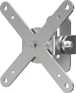 Supporto articolato VESA in acciaio inox - CTA basso profilo e grigio - Foto 1 di 7