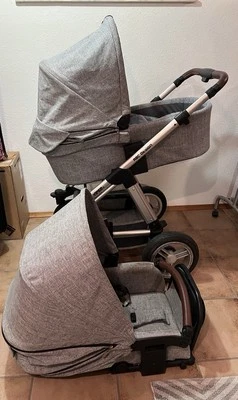 ABC Design Viper4 - Bild 1 von 4