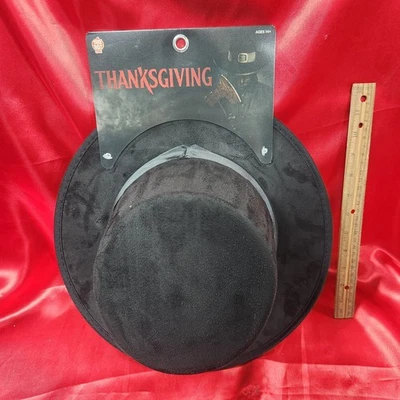 Thanksgiving - John Carver Hat - Trick Or Treat Studios - Image 1 of 4