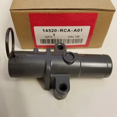 New 14520-RCA-A01 Timing Tensioner Belt For Honda Acura Odyssey Ridgeline Pilot Foto 1 de 4