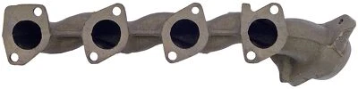 Dorman 555IV20 Exhaust Manifold Right Fits 1997-1998 Ford Expedition 5.4L V8 - Image 1 of 3