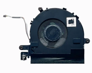 CPU Cooling Fan For HP 13 Elite Dragonfly G1 HSN-I32C L78273-001 - Zdjęcie 1 z 2