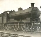 Antique Train Postcard RPPC 3560 Steam locomotive & Tender 0-6-0 c1935 #16