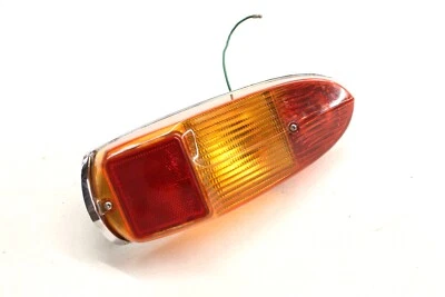 MG MGB Midget 尾灯尾灯组件 1970 - 80 原始设备制造商原装 — 第 1/4 张图片