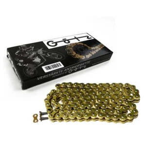 Reinforced Chain For Beta M4 Supermoto 2010-2010 - Picture 1 of 5