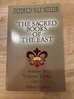 The Sacred Books of the East: Volume 13 Vinaya Texts Part 1- Paperback