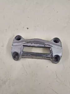SUPPORTO MANUBRIO BENELLI TORNADO NAKED 125 2017 2018 - Picture 1 of 3