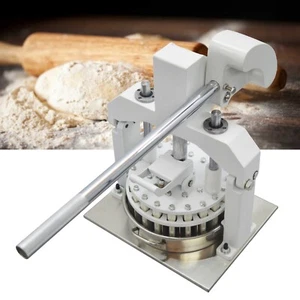Commercial 36 Pieces Table Top Manual Dough Divider Dough Cutter 30g-160g - Picture 1 of 24