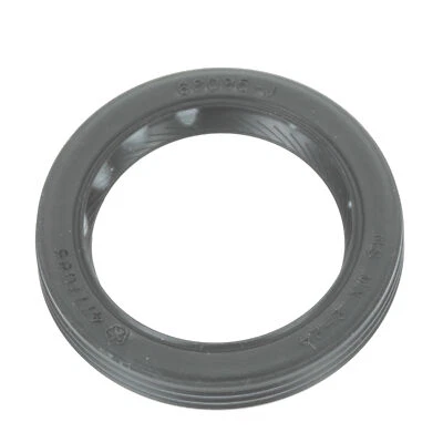 Vedação de eixo de comando dianteiro genuíno Mopar 1995-2010 Chrysler Town & Country 4777086 - Imagem 1 de 4