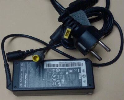 Ladekabel Lenovo V110-15ISK 80TL V510-15IKB V510-15ISK V310-15ISK Netzteil - Bild 1 von 3