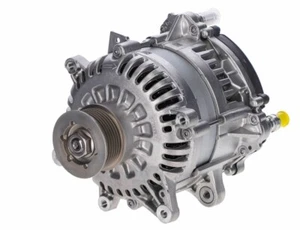 Mercedes GLA45 AMG C43 AMG CLA250 Hybrid Alternator 210A 48V OEM NEW 19-24 - Picture 1 of 5