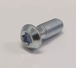 80/20 Inc. Connettore testa TORX EQUIVALENTE M12 x 30 per 45 Ser #13004 - 5 pz. - Foto 1 di 3