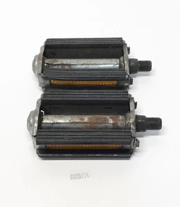 Wald 7146 block bicycle pedals 1/2” - Picture 1 of 7