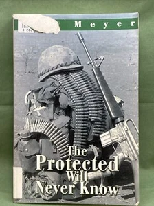 The Protected Will Never Know by Don Meyer - Imagen 1 de 2